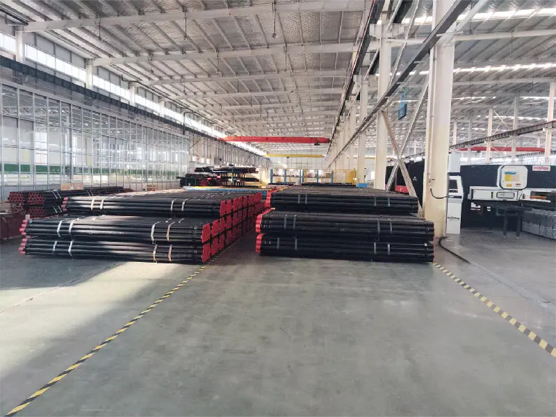 ابزارهای حفاری