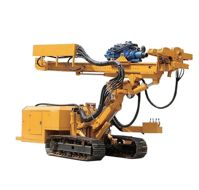 چگونه می توان پمپ فشار بالا را در یک دکل جت گروتینگ نگهداری کرد؟